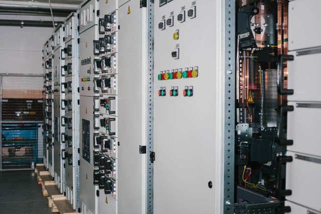 ups怎么检测市电输入,ups电源如何检测断电