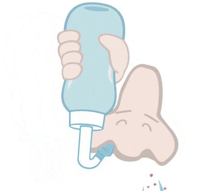 感冒鼻涕颜色的区别,感冒鼻涕的颜色区别