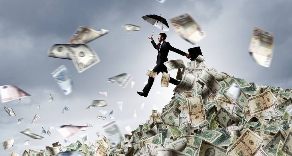 单笔借款年化利率146%，中国现金贷海外淘金