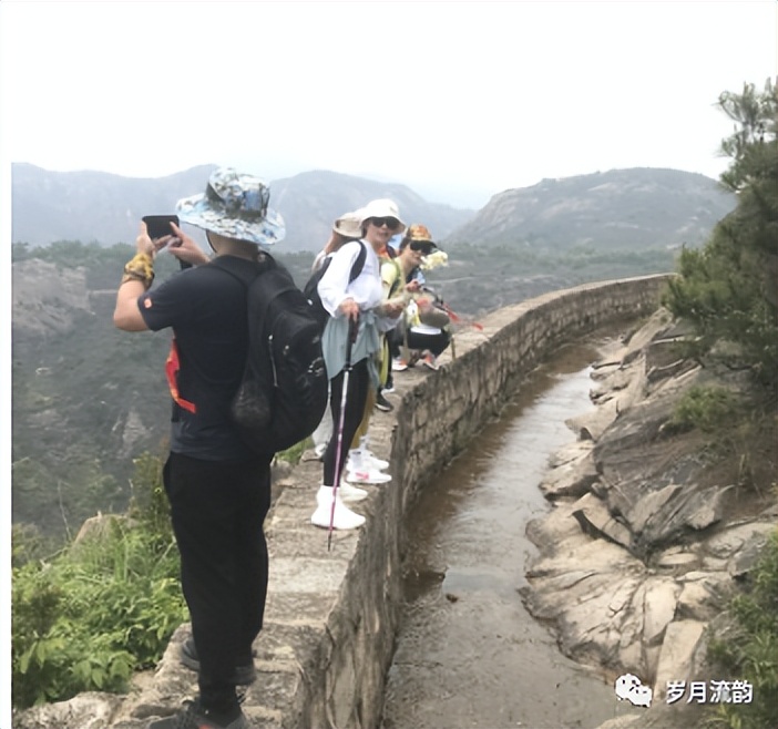 游记作文600字初二大罗山,大罗山徒步短途旅行攻略