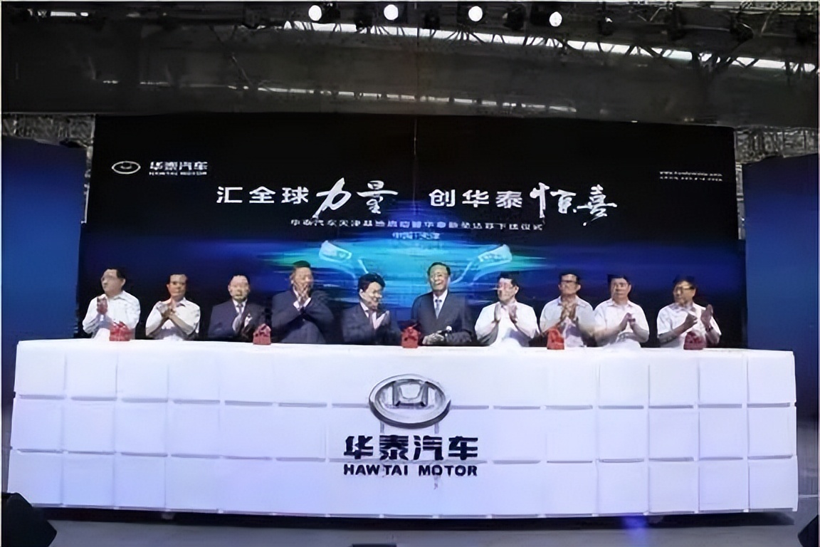 造假的车企,销量虚报30倍造假的老牌车企