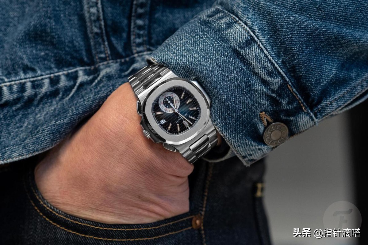 十大能买的腕表,不推荐买的腕表