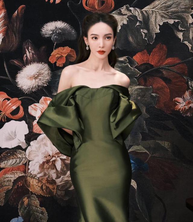 有一种倔强叫做没整容,有种倔强叫不承认整容