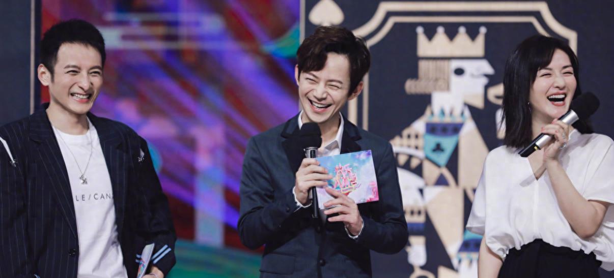 何炅保姆真的当法人了吗,何炅家保姆