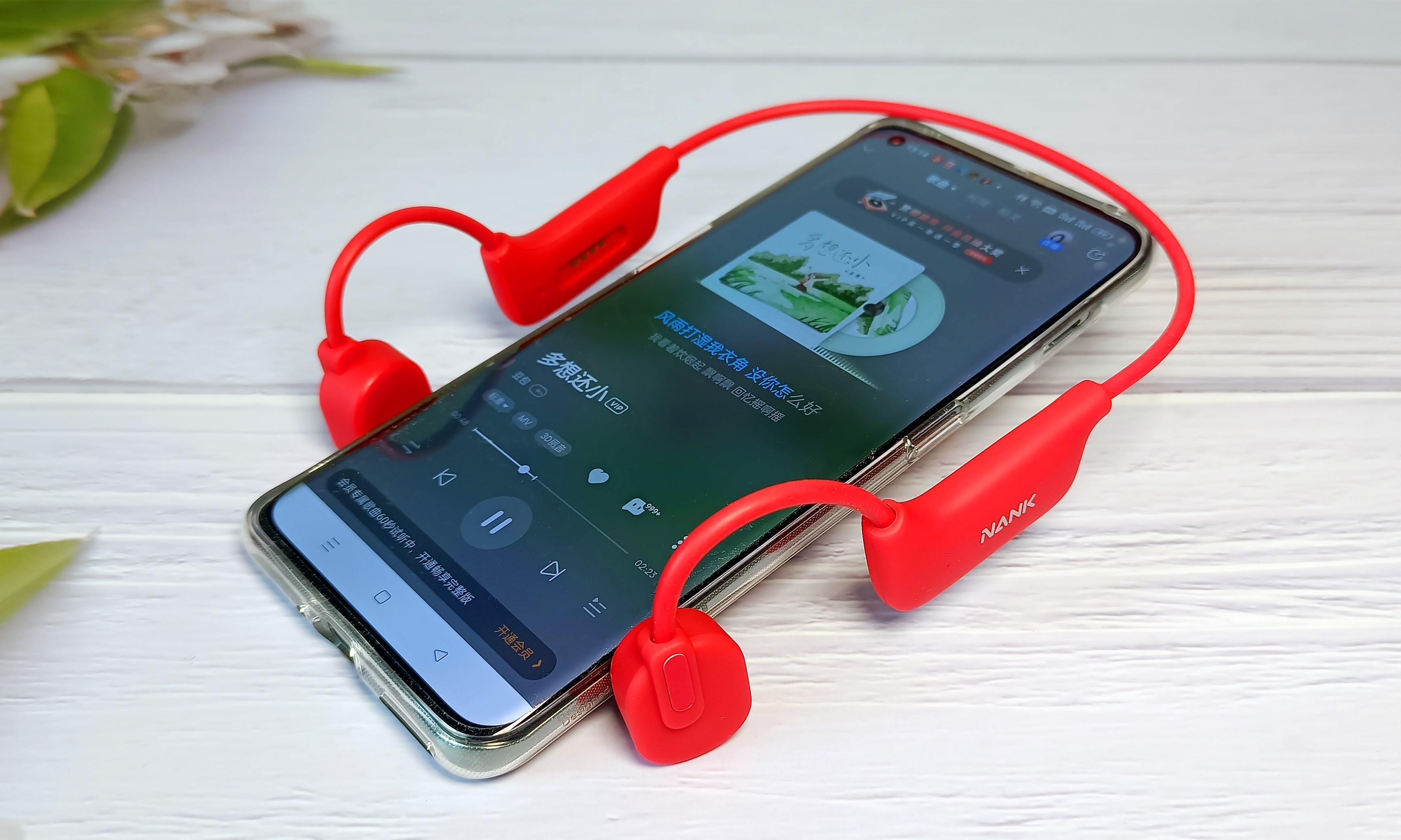 南卡骨传导蓝牙耳机cc3怎么样,南卡runnerpro3骨传导耳机评测