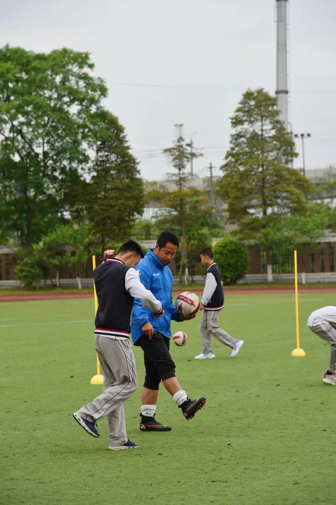 成都为明学校新津招生,新津为明学校可以学表演吗