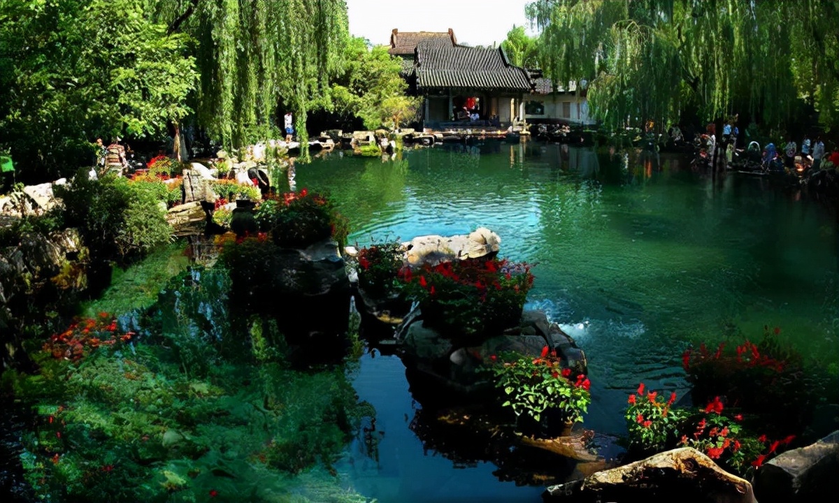 山东旅游攻略景点必去排名,山东旅游攻略景点推荐大全