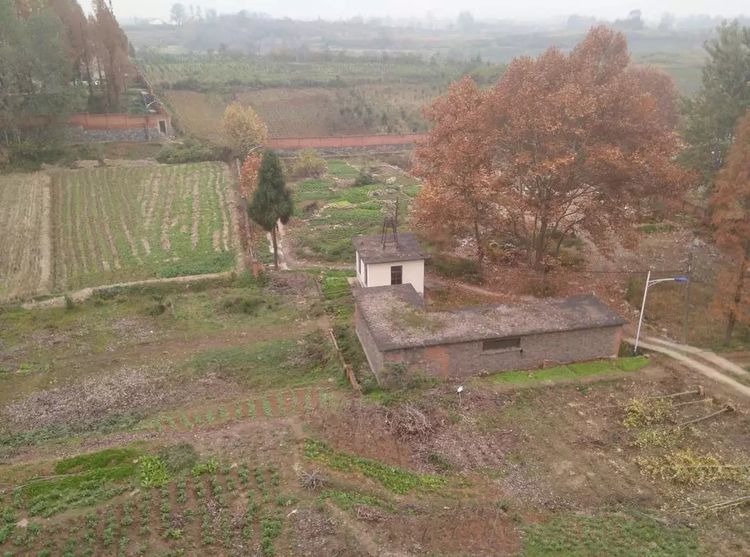 汉中最大三线厂汉江工具厂,汉中城固三线故事