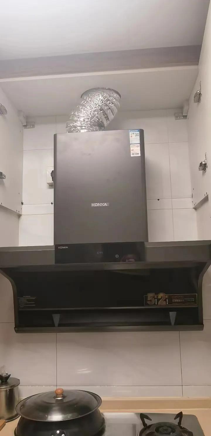 如何选择一款好的烟机,开放式厨房烟机选择