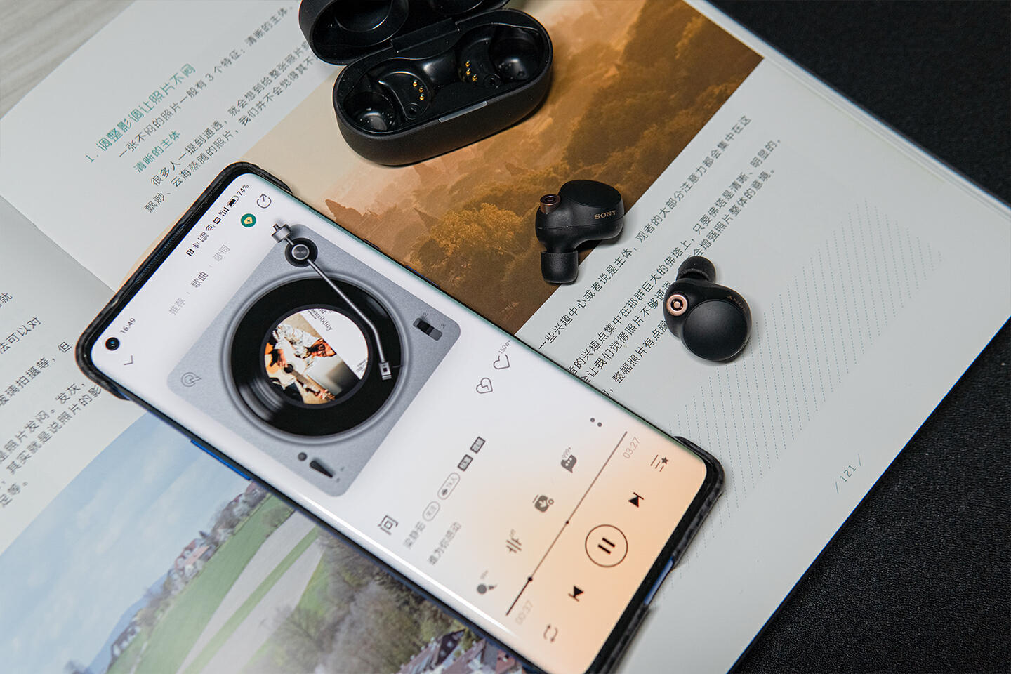 wf-1000xm4降噪怎么调节,降噪无线耳机索尼w1000多少钱