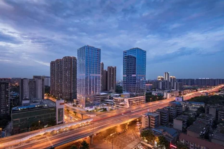 1997年，中央为何要将重庆设为直辖市？事实证明*小平邓**真高明