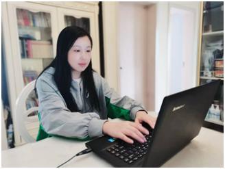 下沉西安基层一线支持疫情防控,下沉党员志愿者为疫情发力