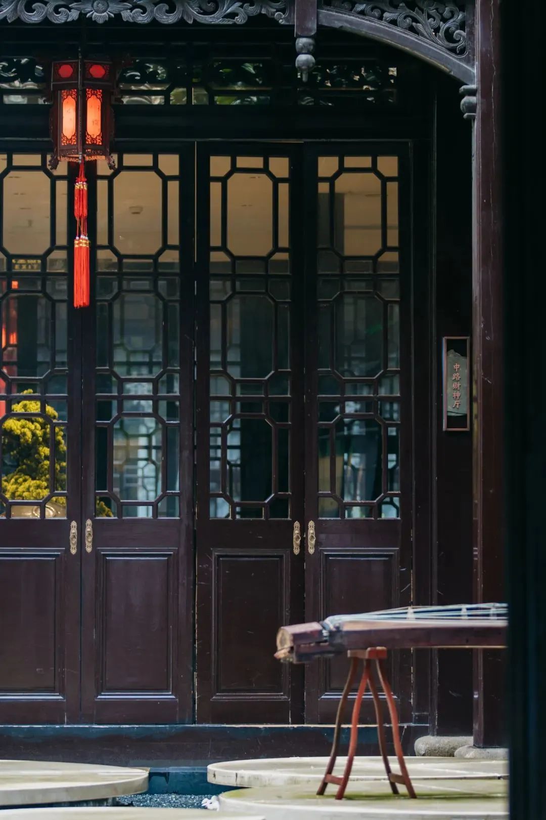 跟着梦华录游汴京,跟着梦华录学英语