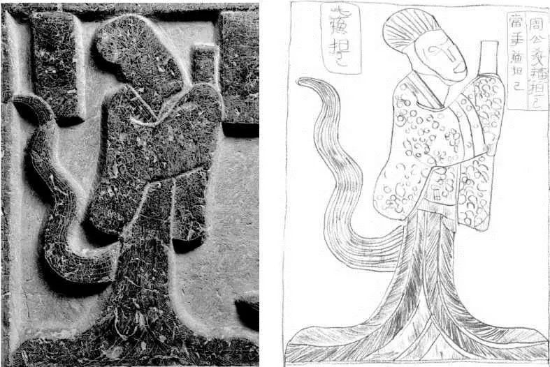 原来真正的妲己早就死了,妲己是真实的吗