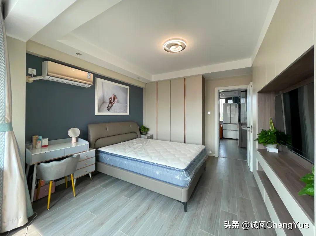 不想装修压力太大,不想装修麻烦的看过来