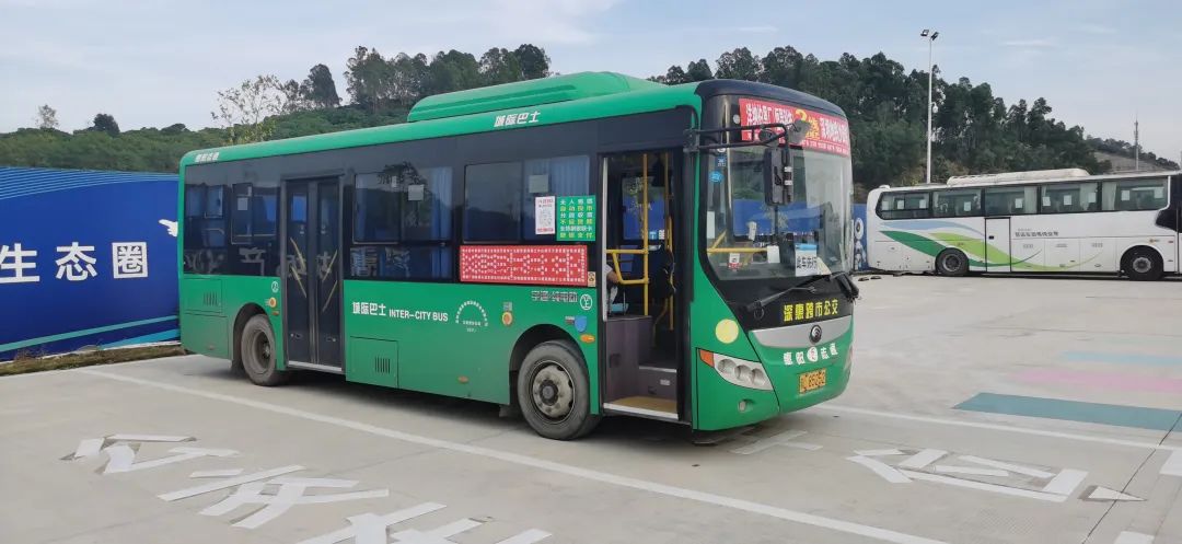 深圳14号线沙田公交线路,深圳沙田快速接驳公交