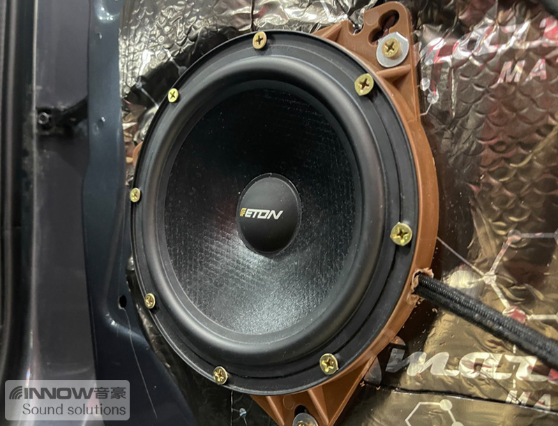 帝豪gs汽车音响改装,帝豪gs广州汽车音响改装