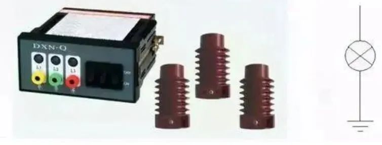 电气配电符号图标大全,配电柜各种电气符号大全