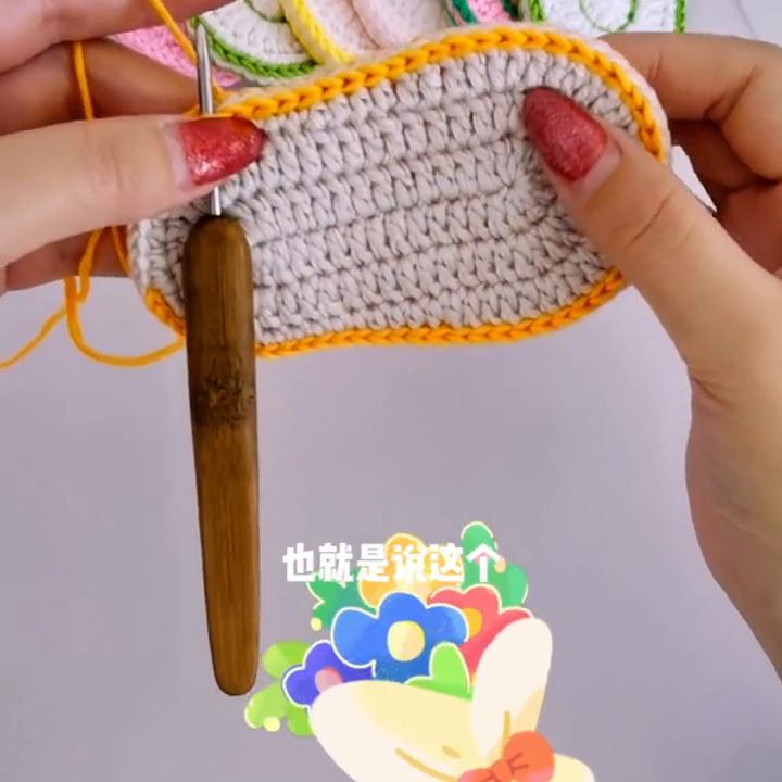 双层鞋底的缝合教程,双层鞋底怎样缝合在一起