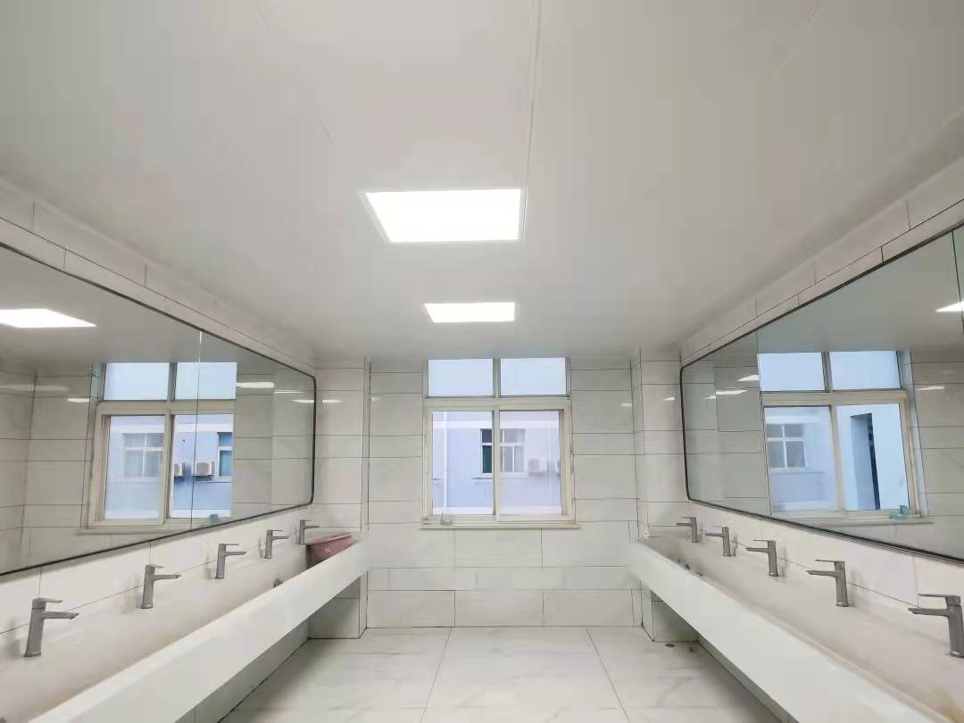 “镐”不畏惧，“京”心抗疫：2022，镐京学院的故事又开始了……