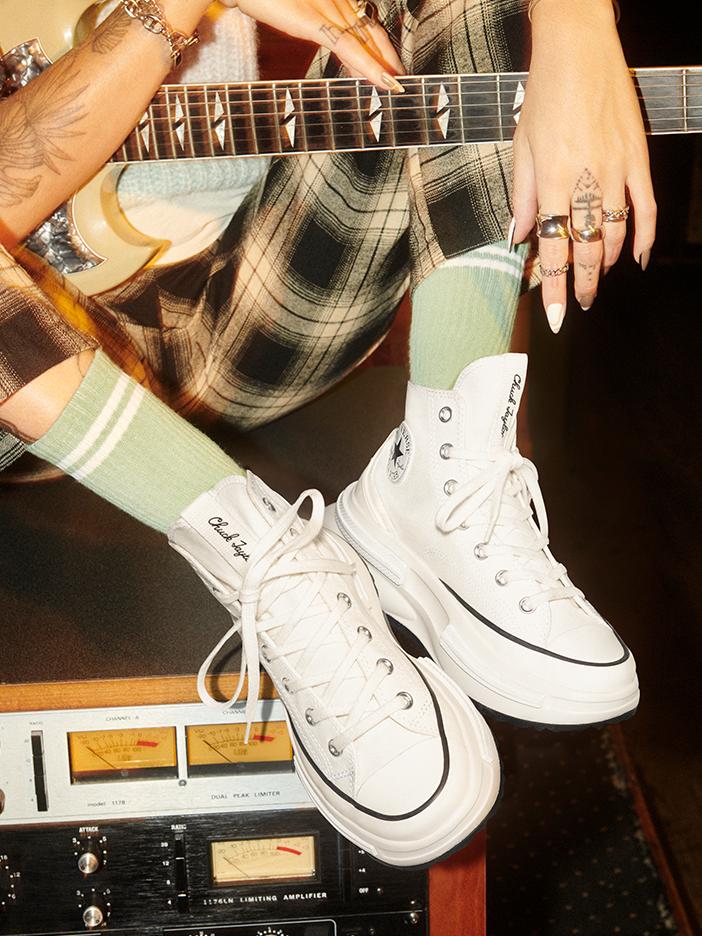 秋天就穿这5双鞋子高级又好看,秋天最值得买的20双鞋