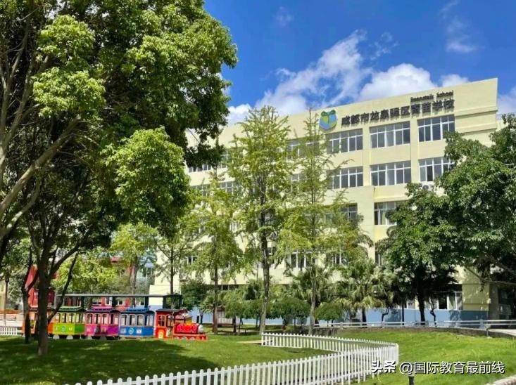 成都国际中学招生,成都国际高中招生