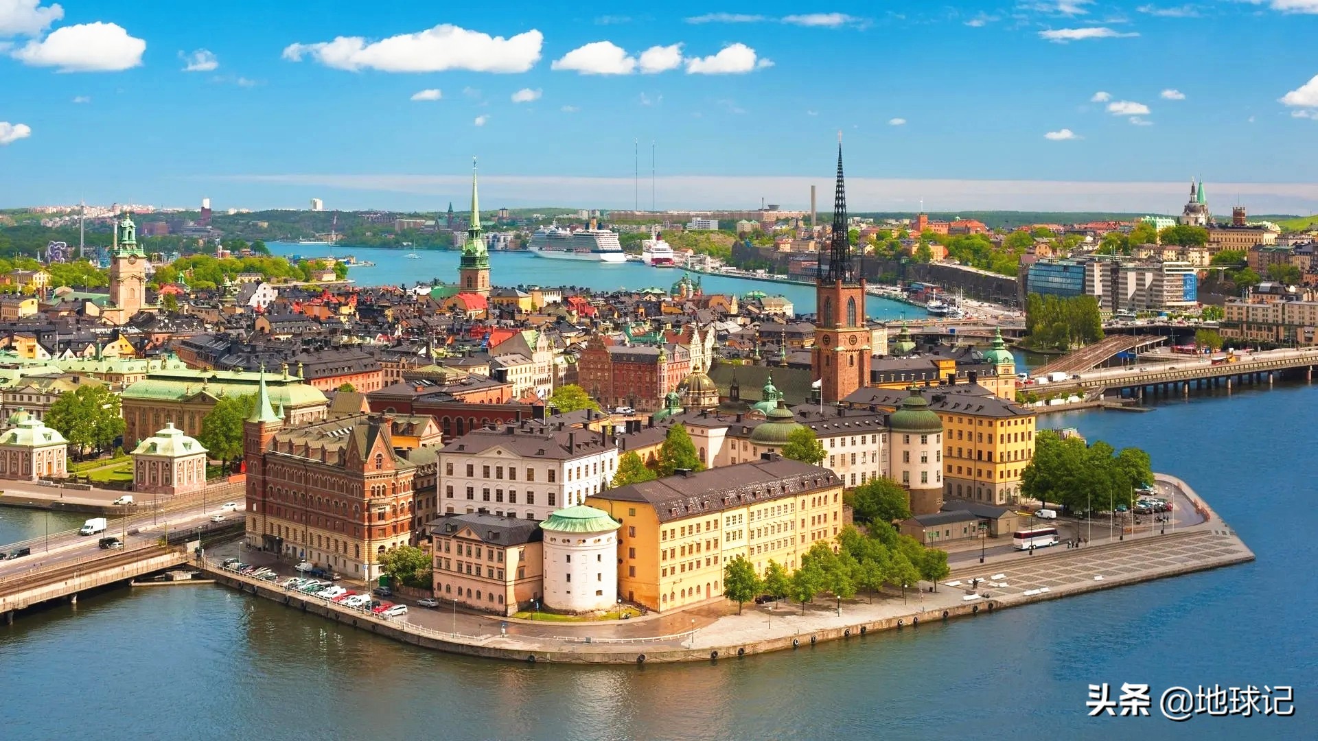 丹麦为什么那么富裕,丹麦为什么能成为养猪王国