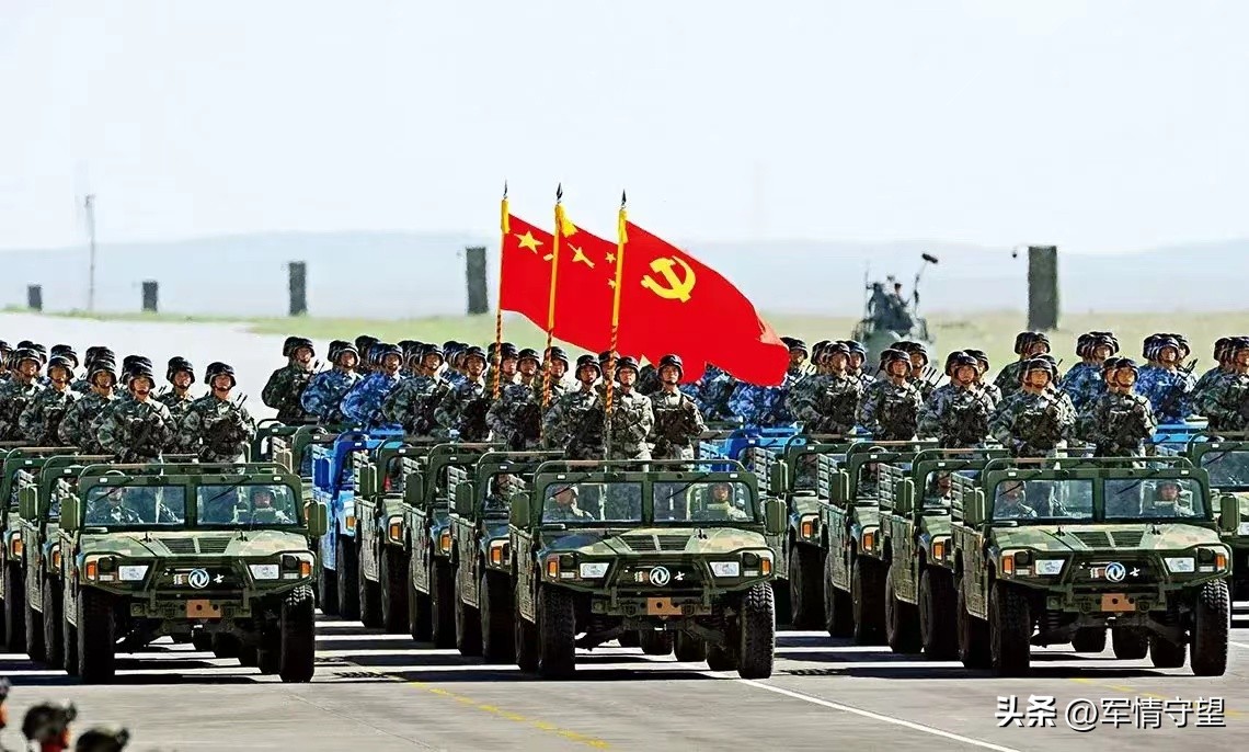 中美金融博弈还有哪些底牌,大国博弈之中国底牌第一集