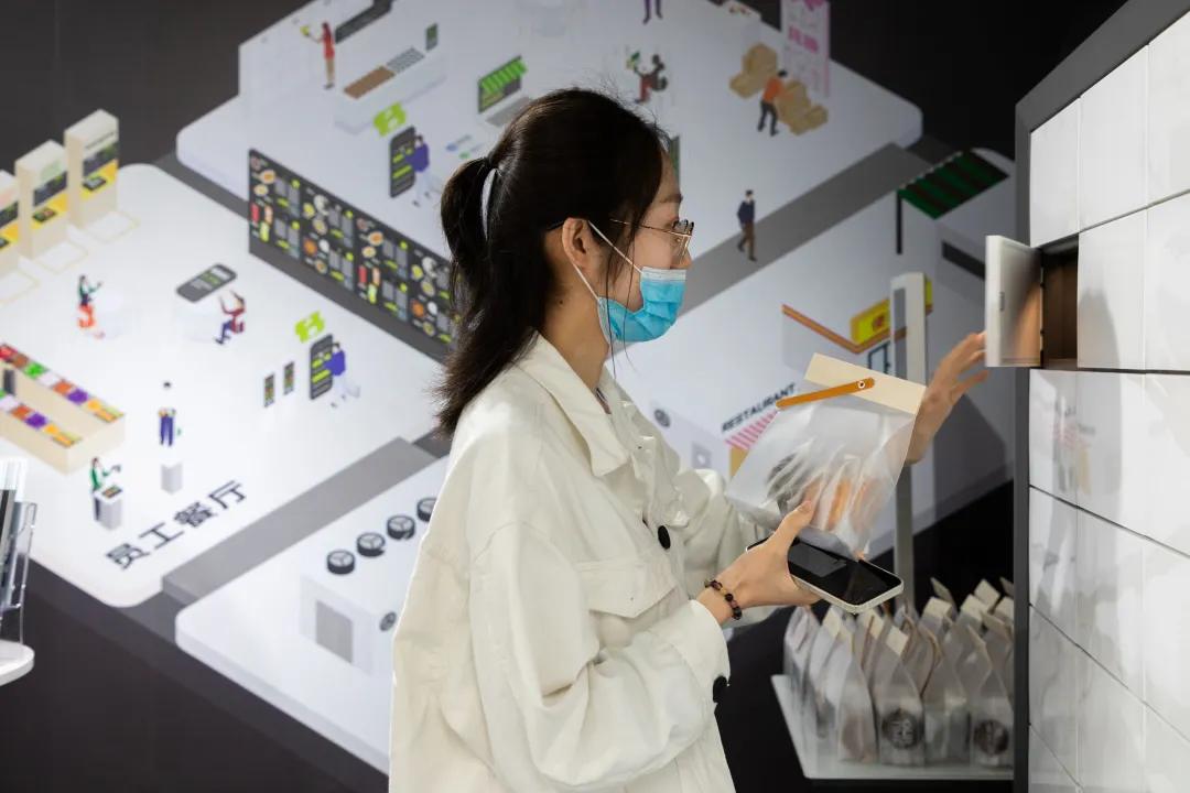 团餐行业需要美餐一样的“*局破**人”