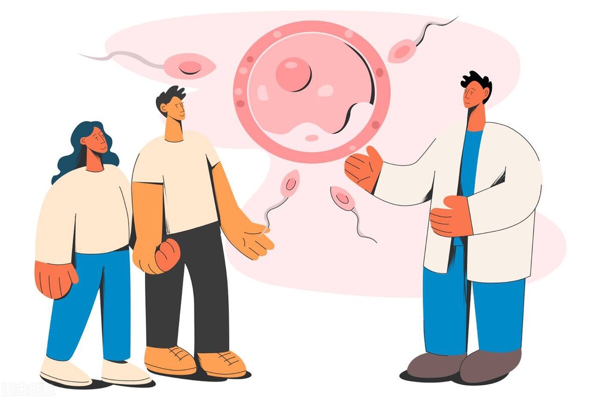 怀孕难！精子和卵子为何会互相“嫌弃”？