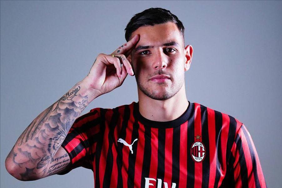 意甲球员身价排行,国米劳塔罗最新身价