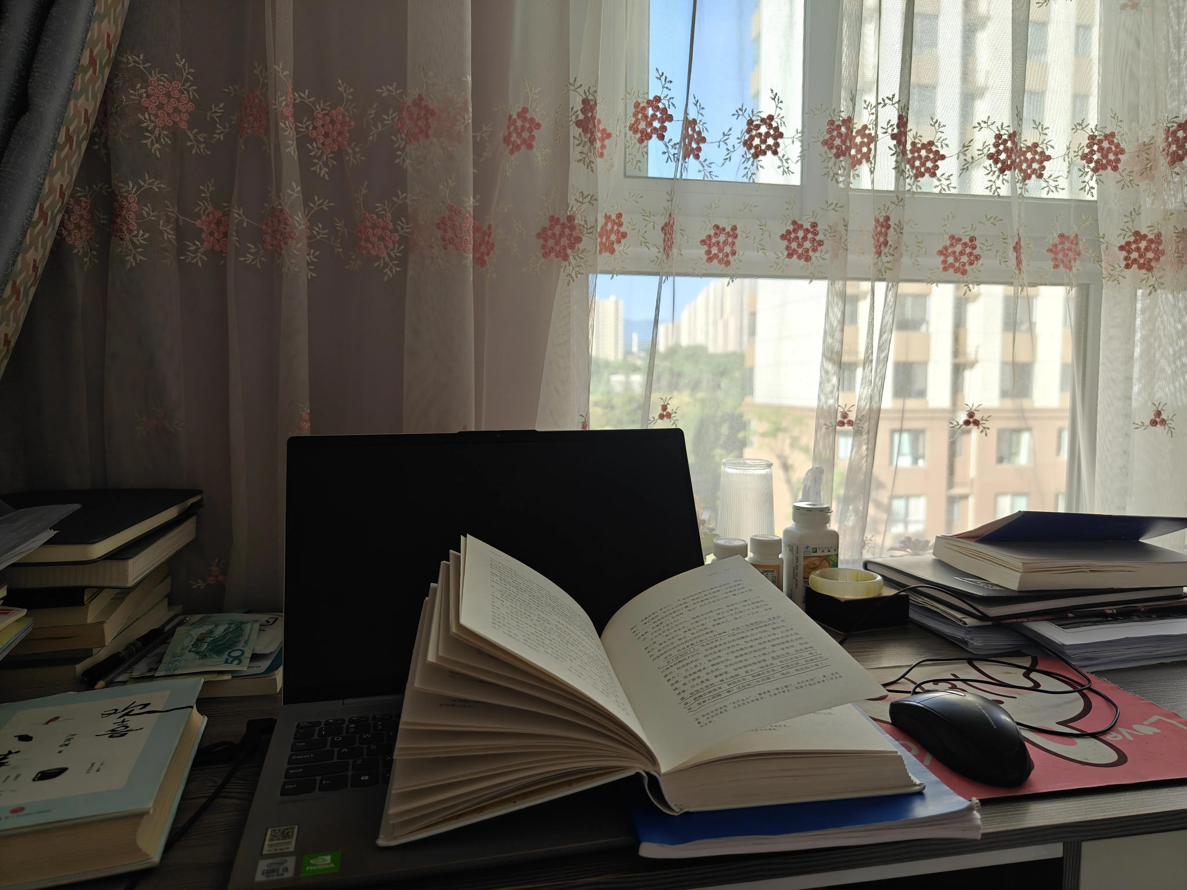 夏天的早晨清新凉爽,夏天的清晨也是可以这么凉爽的