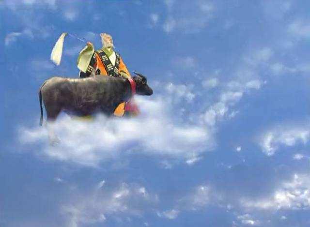 西游中唯一让妖怪恐惧的凡人,西游中唯一把孙悟空喊散伙的妖怪