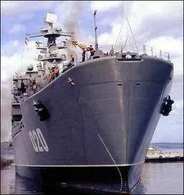 苏联红海军全部舰艇,苏联红海军战列舰