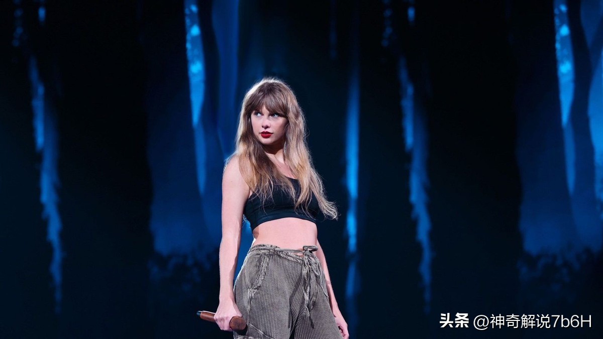 taylorswift霉霉惊喜曲目,taylorswift霉霉对粉丝说的话