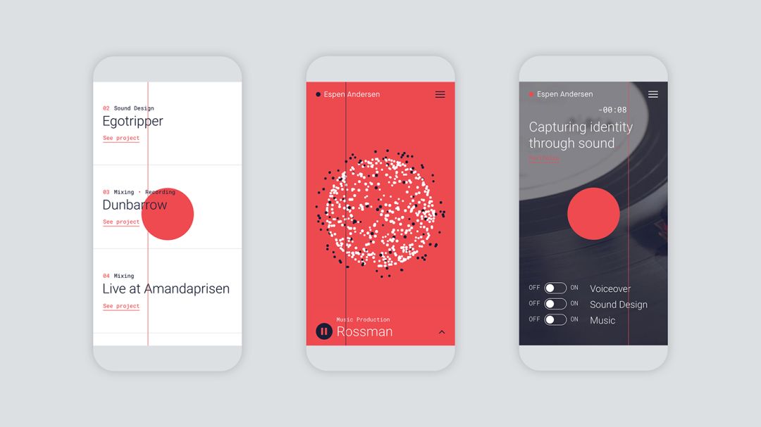 iOFFER|运动型男高交互作品核心揭秘！ACCD老牌藤校无力抵抗！