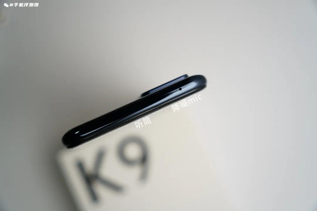 oppo新款k9测评,oppo新出的千元神机