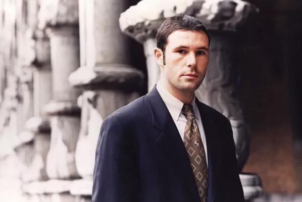 是谁毁了nba,是谁毁掉了中羽