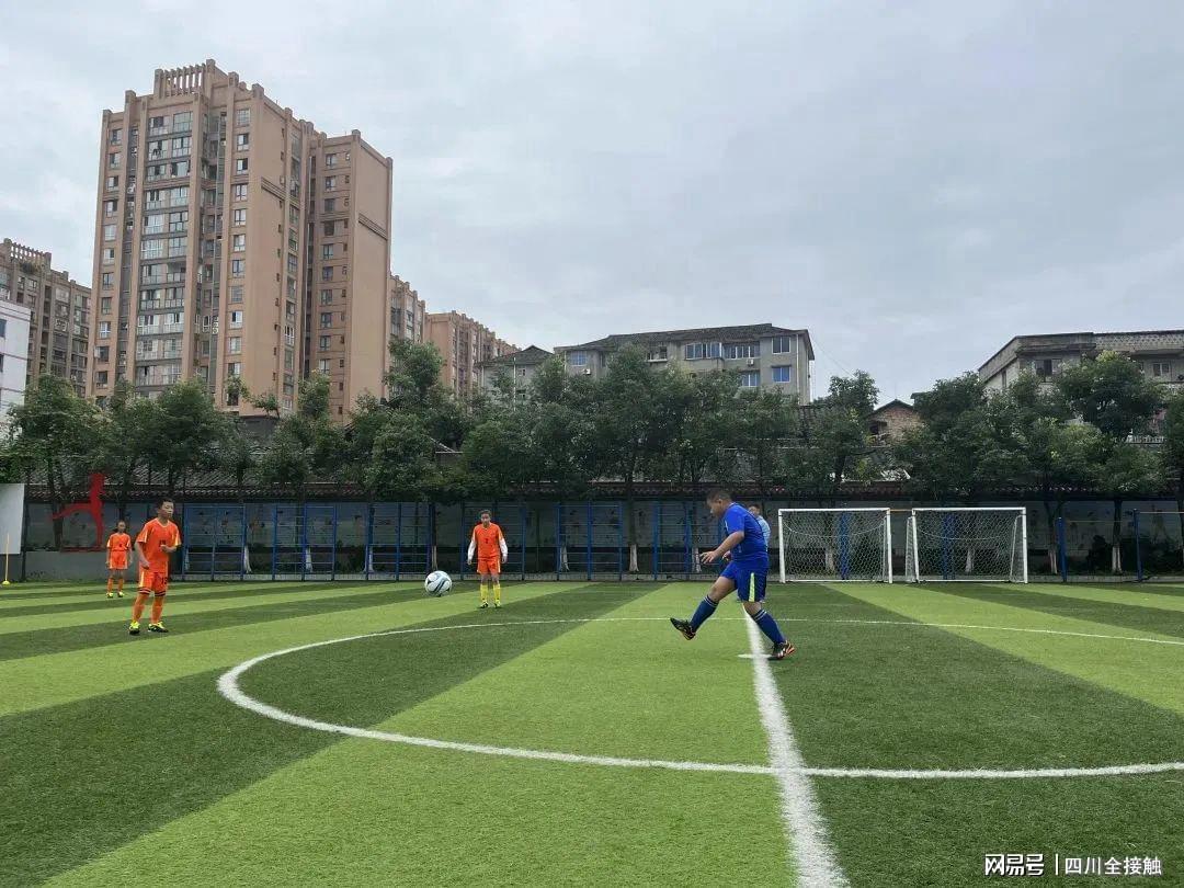 少年展风采运动向未来,足球少年风采展