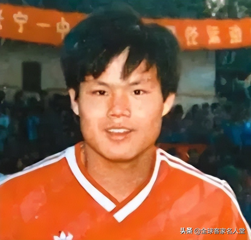 梅州兴宁太多国脚,兴宁一中杰出人物