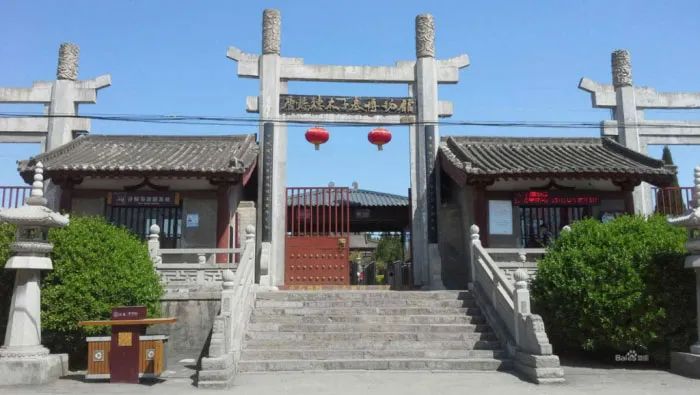 咸阳十大旅游景点,咸阳旅游景点免费开放