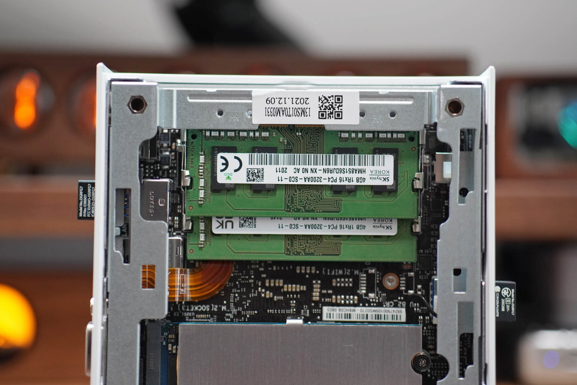 华硕pn41主机开箱测评,华硕pn51迷你主机评测