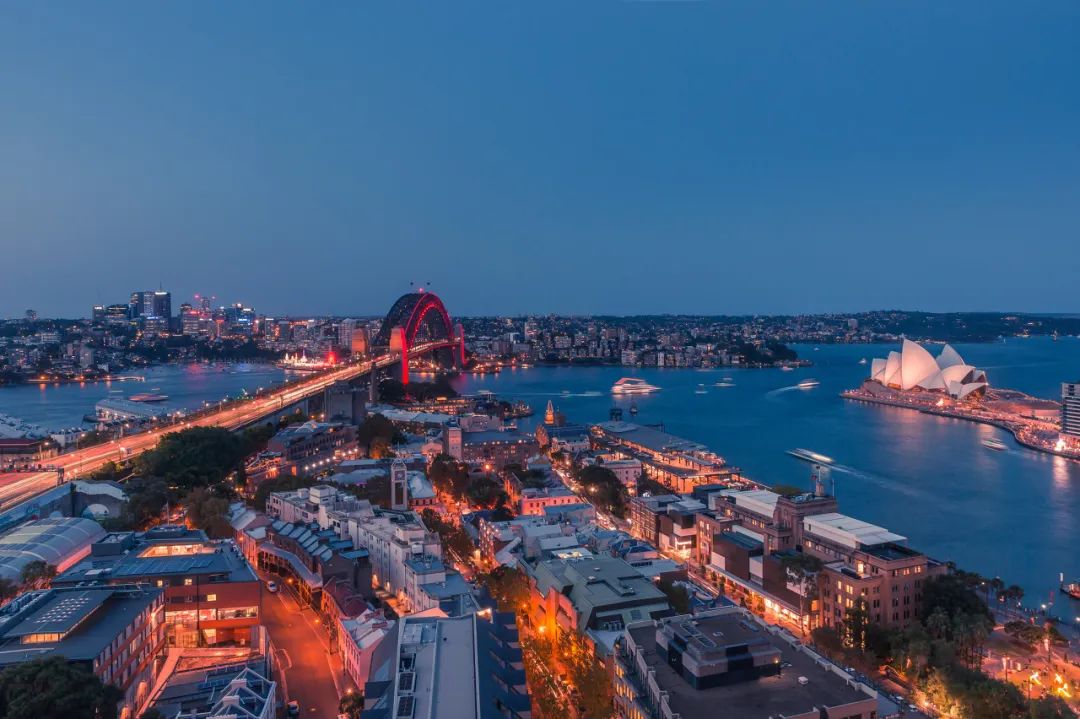 中国人能去做的国外高薪工作,境外高薪工作的真实经历