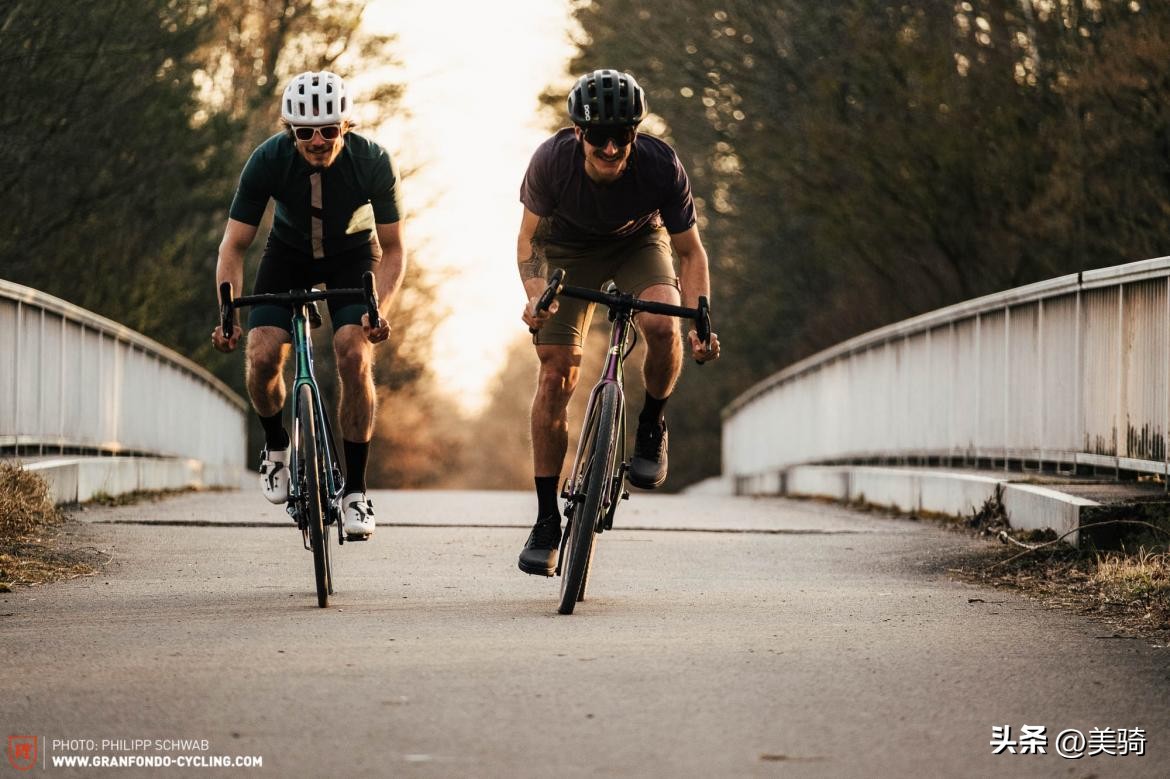 gravel和公路,gravel和road车子的区别