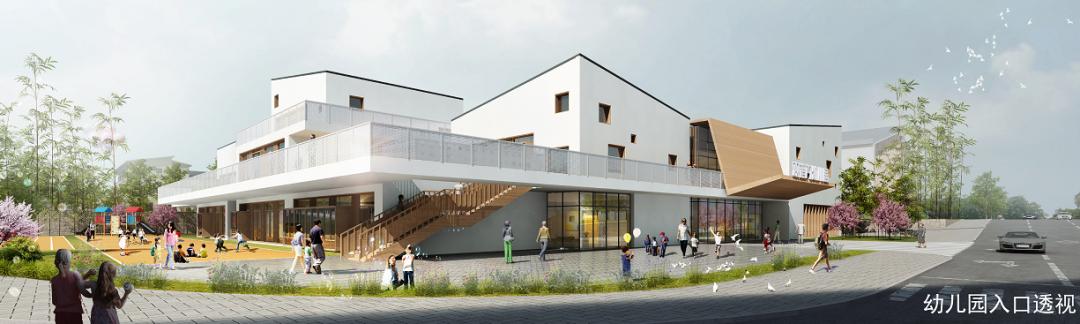 燕子矶学校现状,燕子矶新学校最新消息