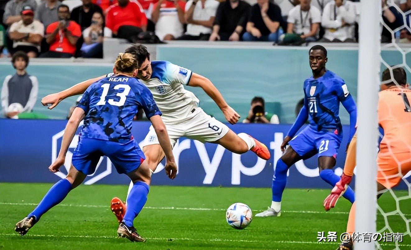 英格兰vs美国0比0可能性,英格兰vs美国0:0