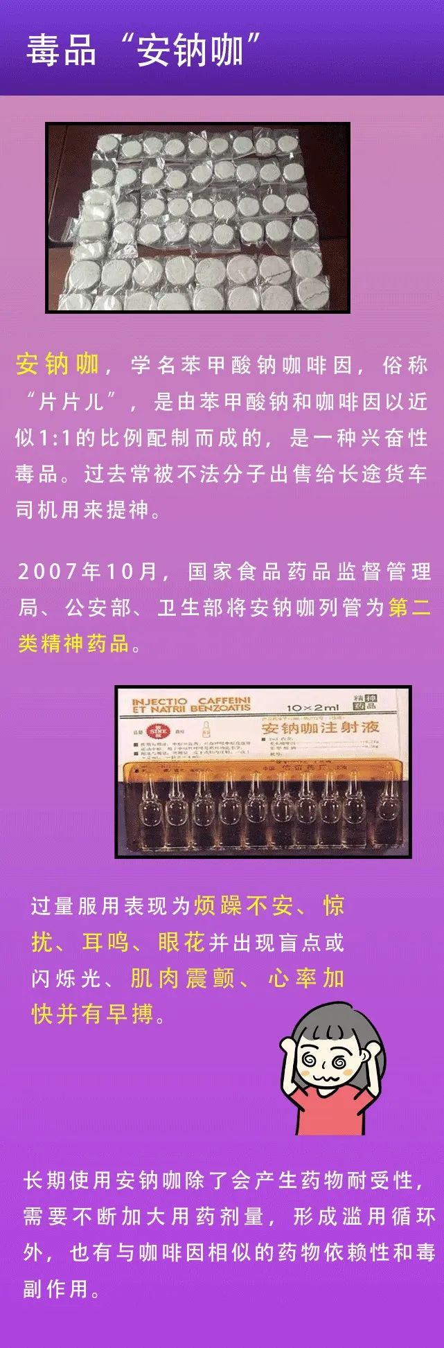 揭开“保健品”的真面目，令人瞠目！