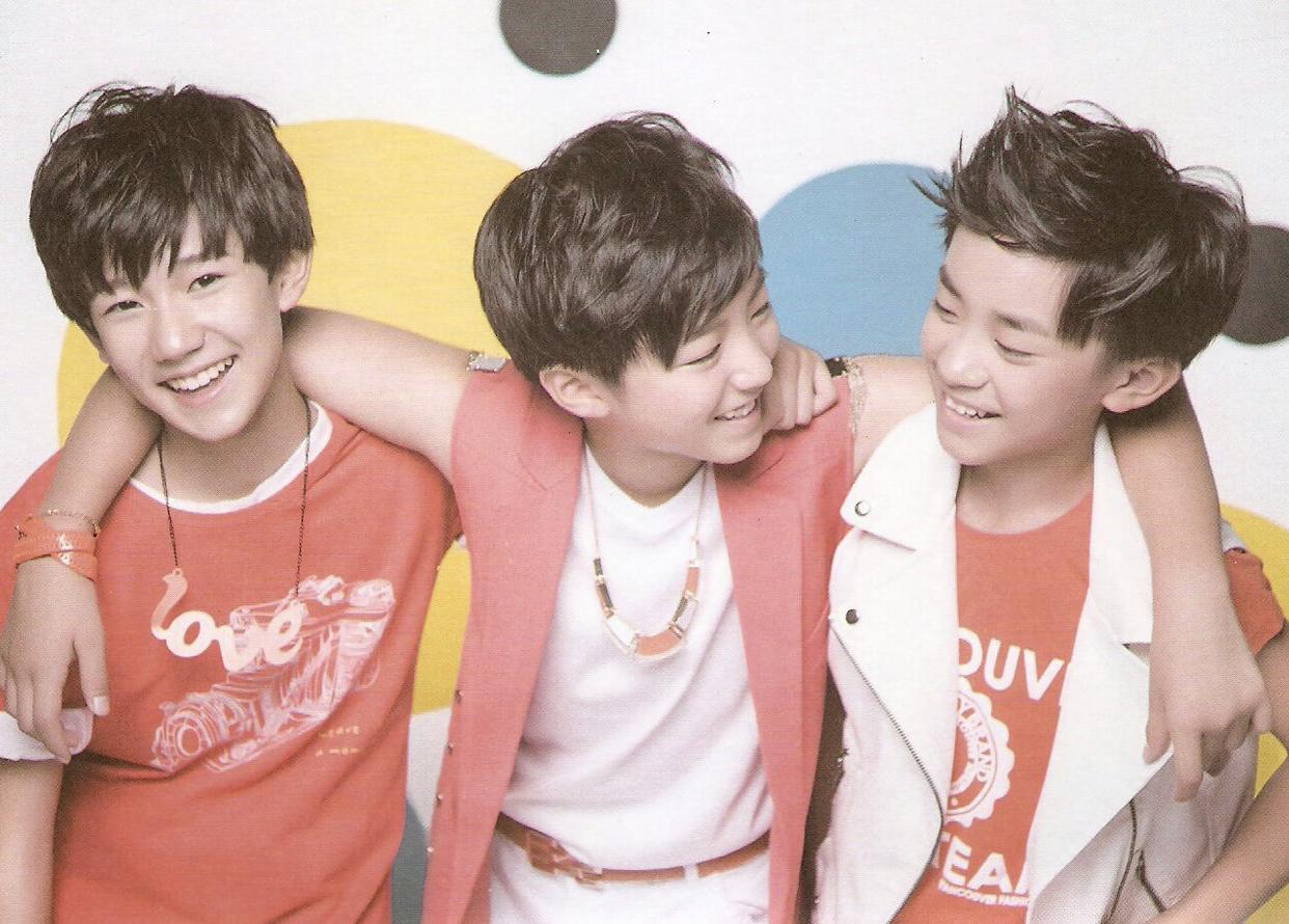 2023年第一场粉丝骂战，牵引出“顶流男团”走散的真相