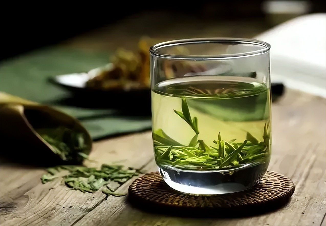 冬季干燥上火喝什么茶最好,泡什么茶败火清热解毒