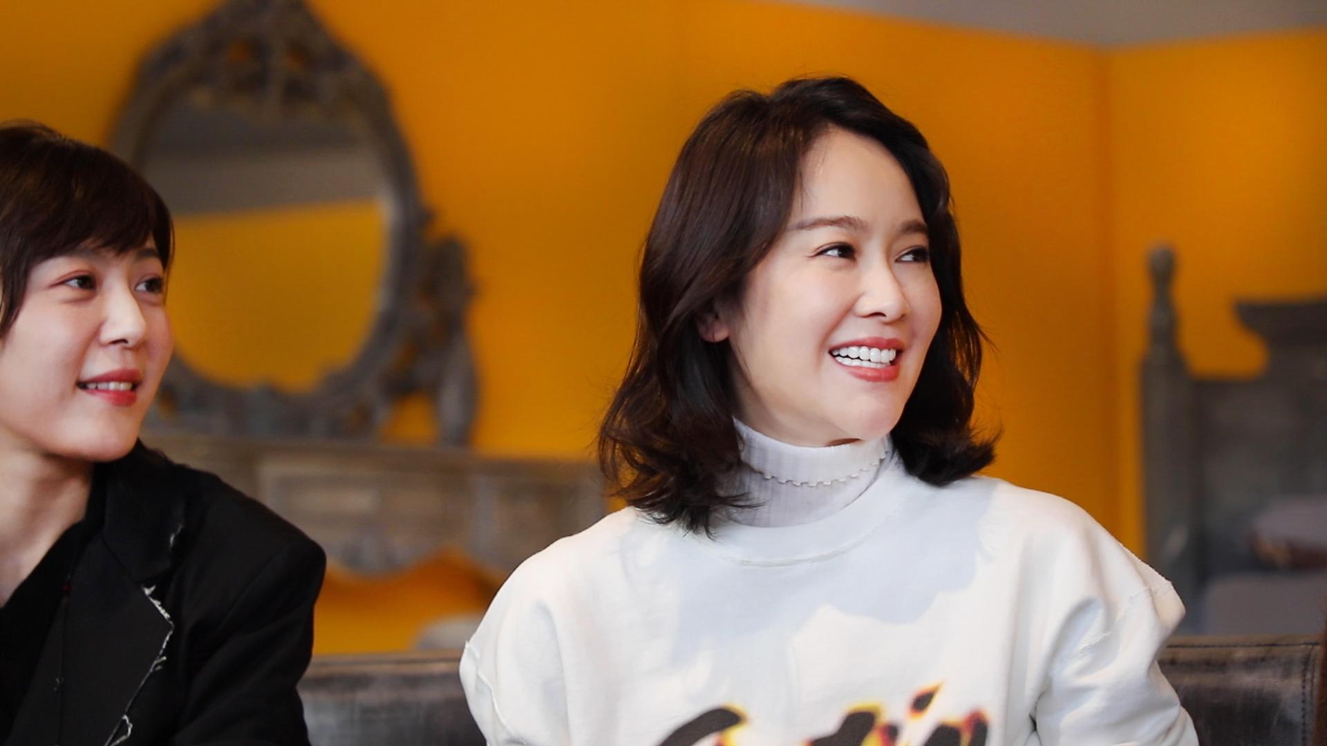 47岁最有气质的女星,身材最好的15位中年女星